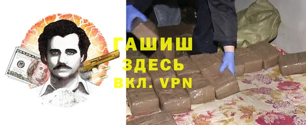 гашик Алексеевка